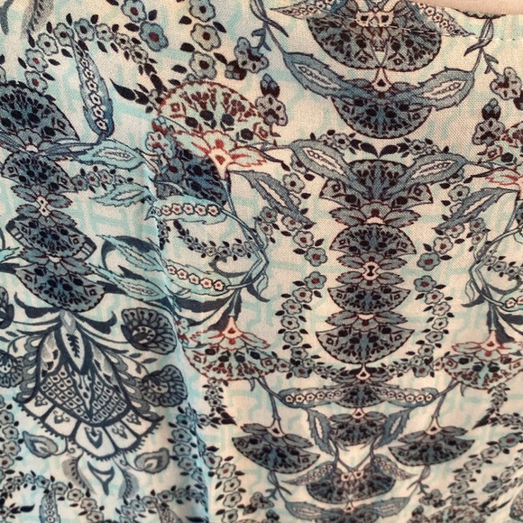 Ulla Popken NWT size 28 maxi dress - Picture 9 of 12